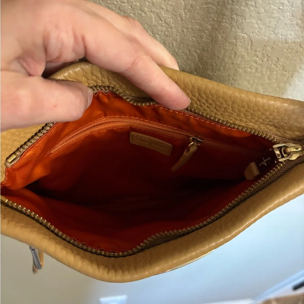 Cole Haan Crossbody Purse - Picture 4 of 7